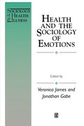 Health and the Sociology of Emotions