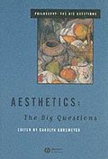 Aesthetics The Big Questions