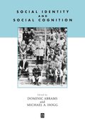 Social Identity and Social Cognition