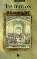 Invitation to Philosophy