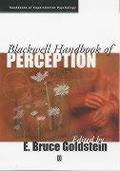 Blackwell Handbook of Perception