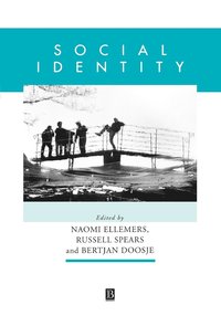 Social Identity: Context, Commitment, Content