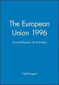 The European Union 1996