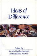 Ideas of Difference