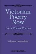Victorian Poetry Now