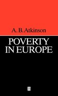 Poverty in Europe