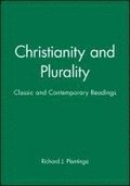 Christianity and Plurality