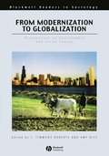 From Modernization to Globalization