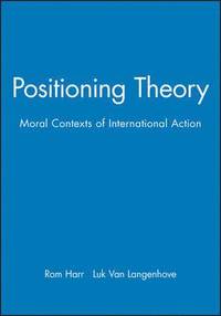 Positioning Theory