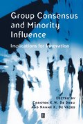 Group Consensus and Minority Influence
