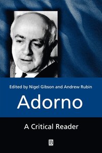 Adorno