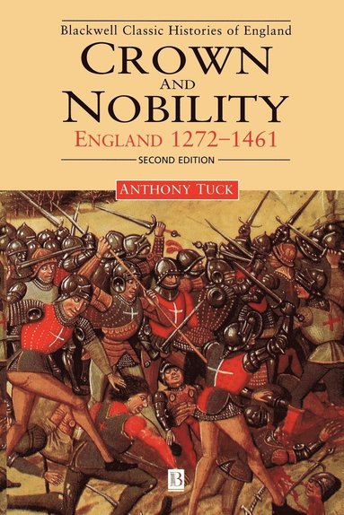 Crown and Nobility av Anthony Tuck, Tuck