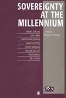 Sovereignty at the millennium, Pocket