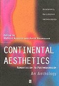 Continental Aesthetics