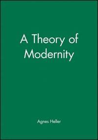 Theory of Modernity