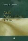 Arab Nationalism