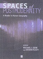 The Spaces of Postmodernity
