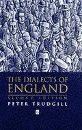 The Dialects of England 2e