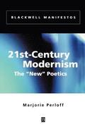 21st-Century Modernism
