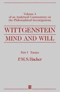 Wittgenstein, Part I: Essays