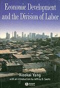 Economic Development and the Division of Labor