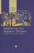 Immigration and American Diversity