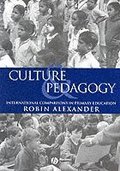 Culture and Pedagogy