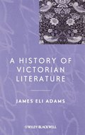 History of Victorian Literature