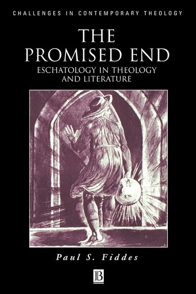 Promised End av Paul S Fiddes