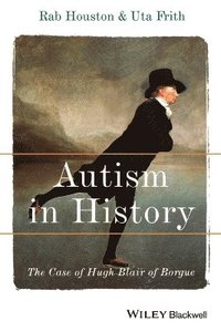Autism in History