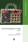 Anthropology of Media