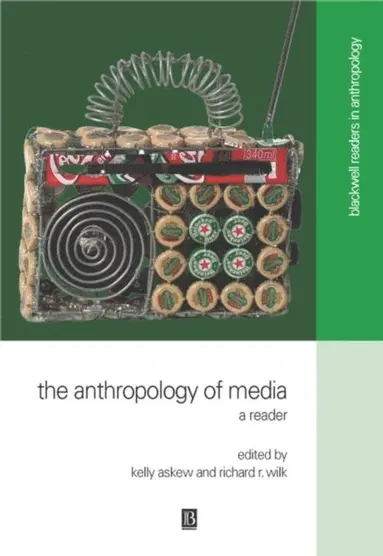 Anthropology of Media