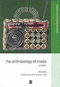 Anthropology of Media