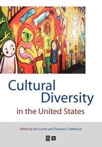 Cultural Diversity in the United States
