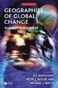 Geographies of Global Change