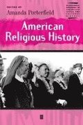 American Religious History