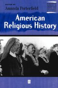 American Religious History