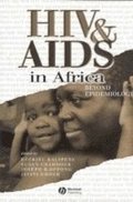 HIV and AIDS in Africa
