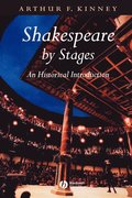 Shakespeare by Stages