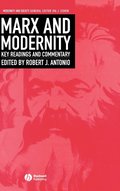 Marx and Modernity