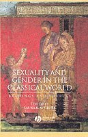 Sexuality and Gender in the Classical World