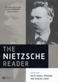 Nietzsche Reader