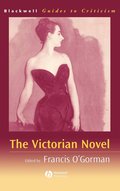 The Victorian Novel