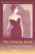 The Victorian Novel