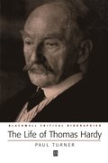 Life of Thomas Hardy
