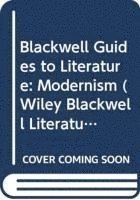 Heesok Chang - Blackwell Guides to Literature, Häftad