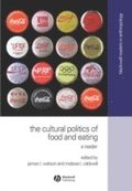 Cultural Politics of Food and Eating