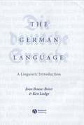 German Language