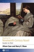 Reading the Nineteenth-century Novel