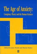 Age of Anxiety